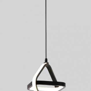 Подвесной светодиодный светильник Inodesign Solo B 40.2222 - 0